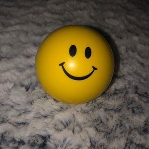 Stress ball